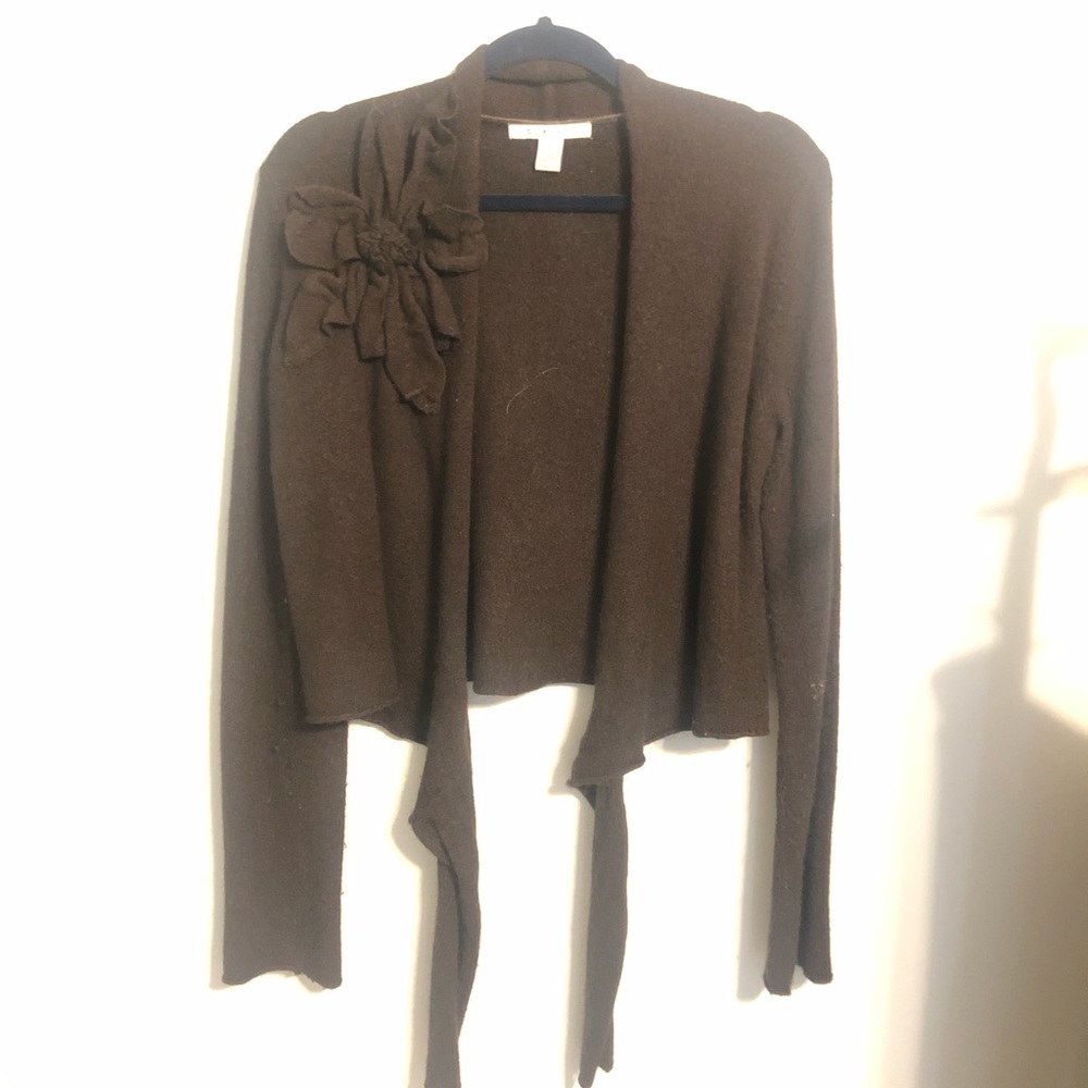 CABI - Sweater wrap
